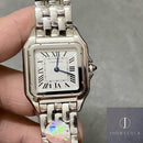 Fábrica BV - Panthere De Cartier WSPN0007 27MM