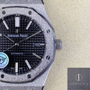 Audemars Piguet Royal Oak 15407ST.OO.1220ST.01
