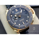 Fábrica VS - Panerai Submersible PAM00974 Goldtech™ Ouro Vermelho Tamanho 42mm