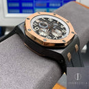 Audemars Piguet Royal Oak 15407ST.OO.1220ST.01