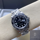 Fábrica Clean - Rolex GMT Master II M126710GRNR-0003