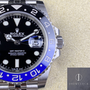 Fábrica Clean - Rolex GMT Master II M126710BLNR-0002 3285