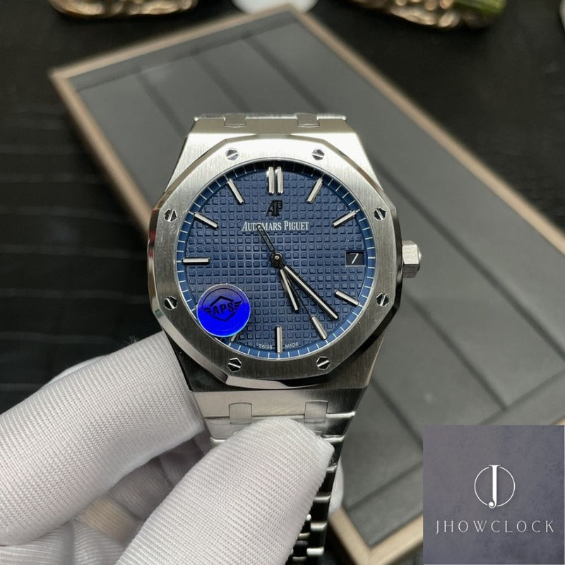 Audemars Piguet Royal Oak 15407ST.OO.1220ST.01