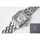 Fábrica BV - Panthere De Cartier W4PN0007 22MM