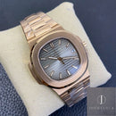 Fábrica PPF - Patek Philippe Nautilus 5711R-001 Rose Gold