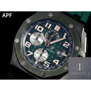 Audemars Piguet Royal Oak 15407ST.OO.1220ST.01