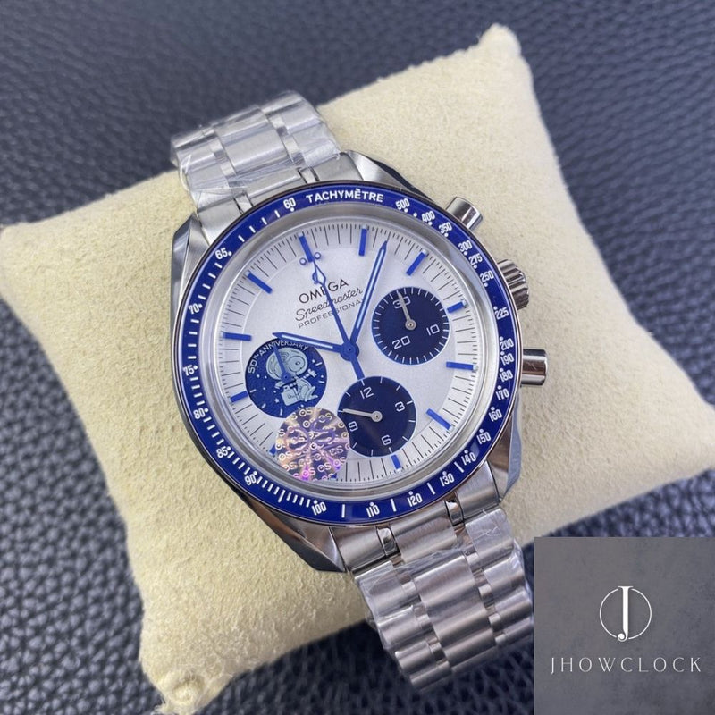 Omega Seamaster Diver 300M 210.92.44.20.01.003 Cerâmica Preta