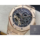 Audemars Piguet Royal Oak 15407ST.OO.1220ST.01