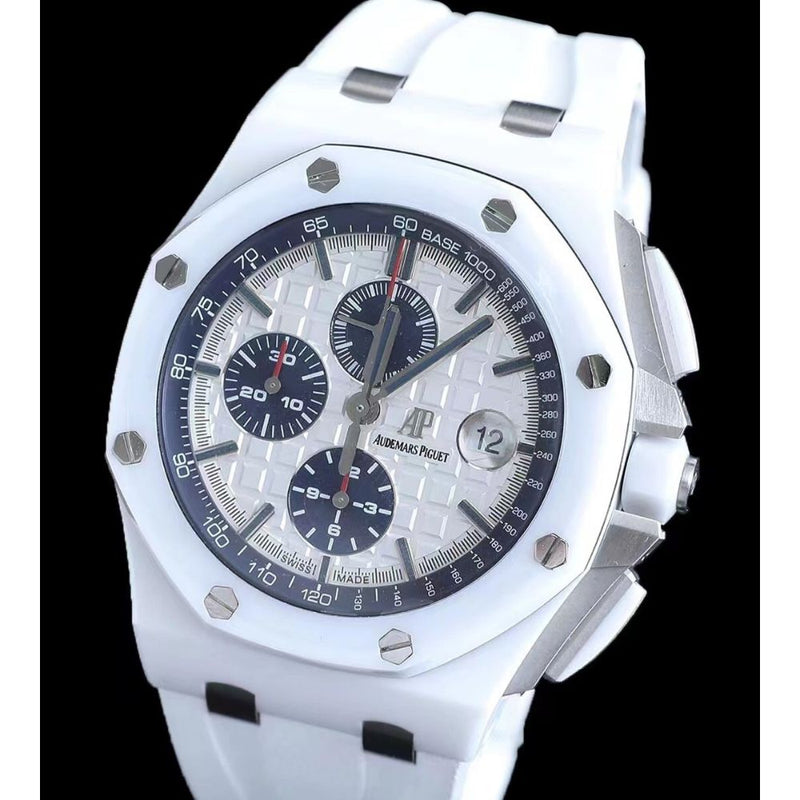 Audemars Piguet Royal Oak 15407ST.OO.1220ST.01