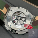 Audemars Piguet Royal Oak 15407ST.OO.1220ST.01