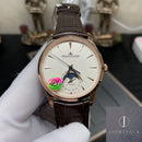 Fábrica APS - Jaeger LeCoultre Master 1362510 Rose Gold