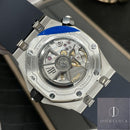Audemars Piguet Royal Oak 15407ST.OO.1220ST.01
