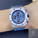 Audemars Piguet Royal Oak 15407ST.OO.1220ST.01