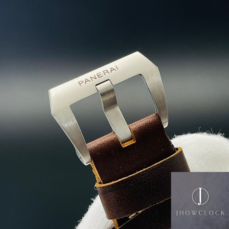 Fábrica VS - Panerai Submersible PAM00968 Bronze Material Tamanho 47mm