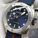 Fábrica VS - Panerai Submariner PAM01391 Tamanho 44mm