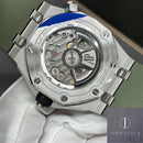 Audemars Piguet Royal Oak 15407ST.OO.1220ST.01