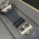 Audemars Piguet Royal Oak 15407ST.OO.1220ST.01