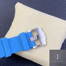 Audemars Piguet Royal Oak 15407ST.OO.1220ST.01