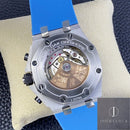 Audemars Piguet Royal Oak 15407ST.OO.1220ST.01