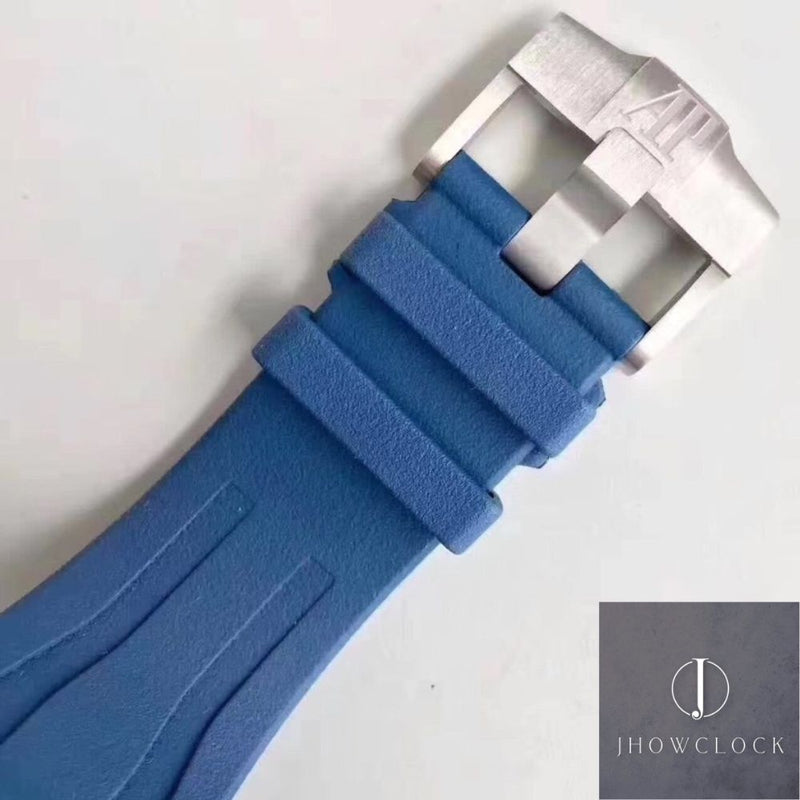 Audemars Piguet Royal Oak 15407ST.OO.1220ST.01