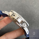 Fábrica VS - Panerai Submersible PAM00959 Tubarão Mostrador Cinza Tamanho 42mm