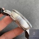 Fábrica VS - Panerai Submersible  PAM01209 Preto Tamanho do Mostrador 42mm