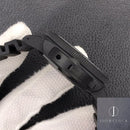 Fábrica VS - Panerai Submersible GMT PAM01039 Mostrador Cinza Tamanho 47mm