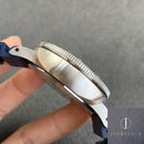 Fábrica VS - Panerai Submersible PAM00959 Tubarão Mostrador Cinza Tamanho 42mm