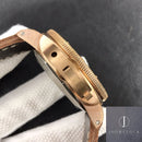 Fábrica VS - Panerai Submersible PAM00382 Bronze Material Tamanho 47mm