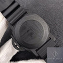 Fábrica VS - Panerai Submersible GMT PAM01039 Mostrador Cinza Tamanho 47mm