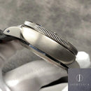 Fábrica VS - Panerai Submersible PAM00389 Mostrador Preto Tamanho 47mm