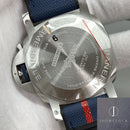 Fábrica VS - Panerai Submariner PAM01391 Tamanho 44mm