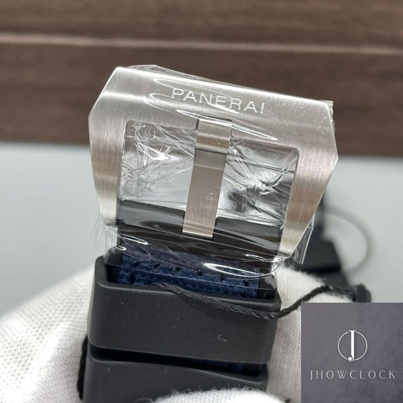 Fábrica VS - Panerai Submariner PAM01391 Tamanho 44mm