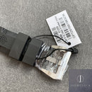 Fábrica VS - Panerai Submersible  PAM01209 Preto Tamanho do Mostrador 42mm