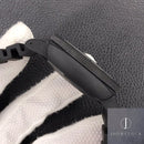 Fábrica VS - Panerai Submersible GMT PAM01039 Mostrador Cinza Tamanho 47mm