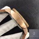 Fábrica VS - Panerai Submersible PAM00382 Bronze Material Tamanho 47mm