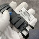 Fábrica VS - Panerai Submersible PAM01616 Mostrador Preto Tamanho 47mm