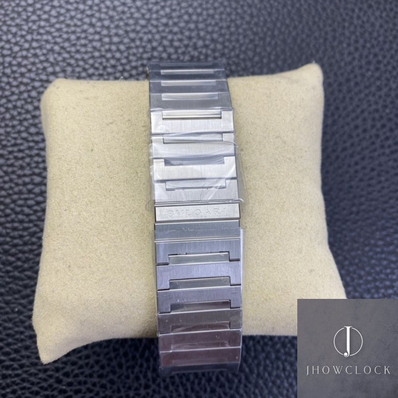 Fábrica BV - Bvlgari Octo Finissimo 103431 Mostrador Azul