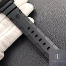 Fábrica VS - Panerai Submersible PAM00960 Fibra de Carbono Tamanho 42mm