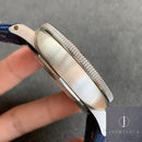 Fábrica VS - Panerai Submersible PAM00985 Matte Eco-Titânio™ Tamanho 47mm