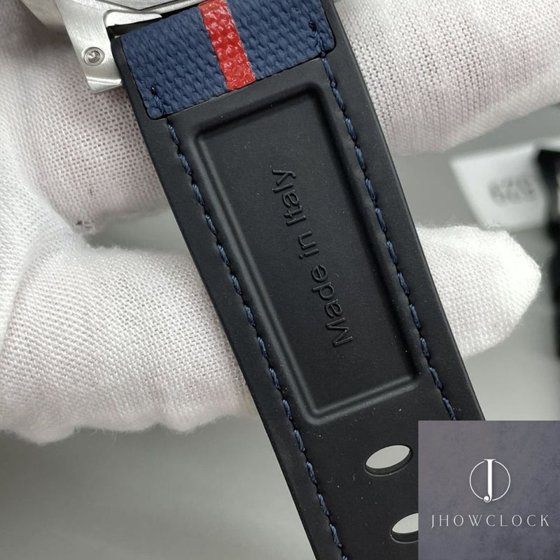 Fábrica VS - Panerai Submariner PAM01391 Tamanho 44mm
