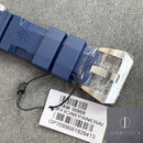 Fábrica VS - Panerai Submersible PAM00959 Tubarão Mostrador Cinza Tamanho 42mm