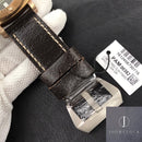 Fábrica VS - Panerai Submersible PAM00382 Bronze Material Tamanho 47mm