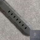 Fábrica VS - Panerai Submersible  PAM01209 Preto Tamanho do Mostrador 42mm