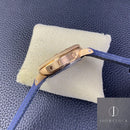 Fábrica VS - Panerai Submersible PAM01074 Mostrador Azul Fosco Bronze Tamanho 42mm