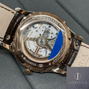 Fábrica APS - Jaeger LeCoultre Master 1362510 Rose Gold