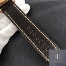 Fábrica VS - Panerai Submersible PAM00382 Bronze Material Tamanho 47mm