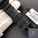 Fábrica VS - Panerai Submersible PAM00960 Fibra de Carbono Tamanho 42mm