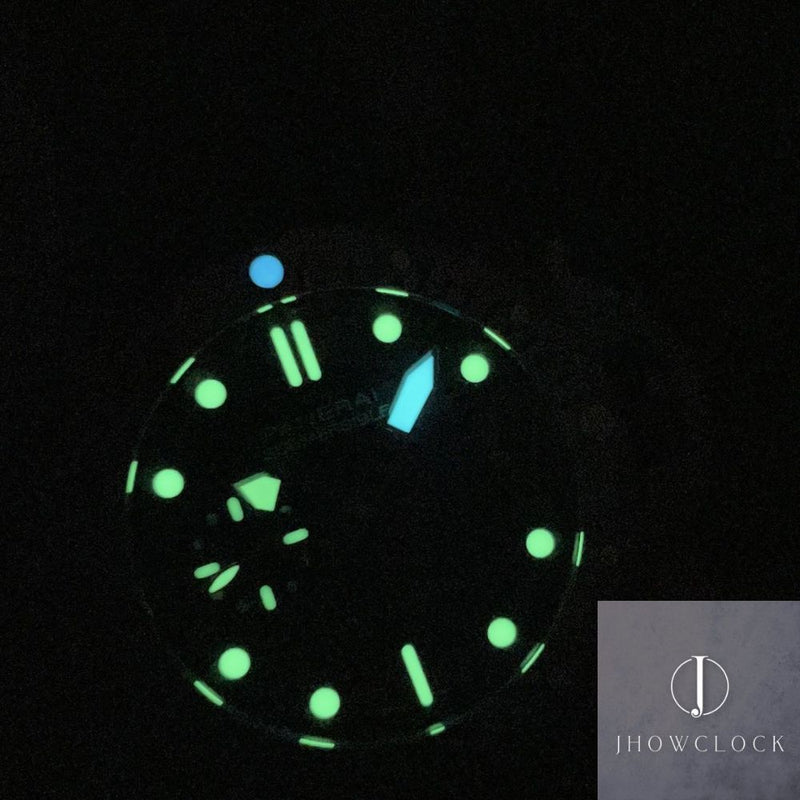 Fábrica VS - Panerai Submariner PAM01391 Tamanho 44mm