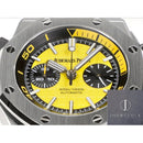 Audemars Piguet Royal Oak 15407ST.OO.1220ST.01